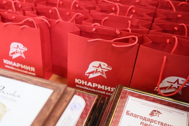 Шесть бывших юнармейцев из Забайкалья погибли на «спецоперации», двое пропали