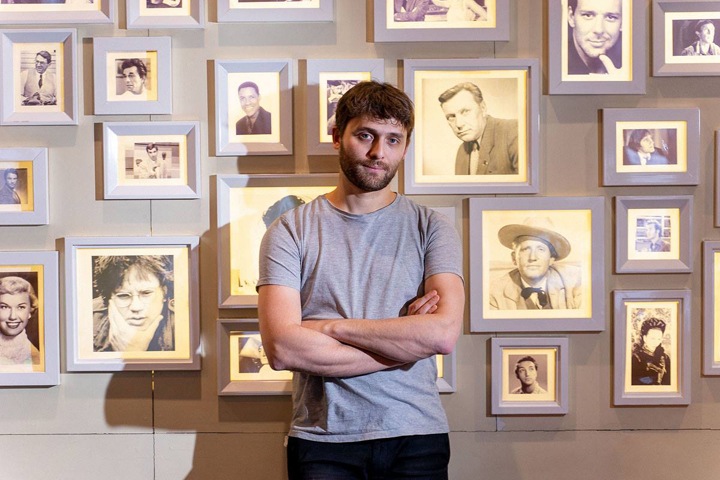 Бывший издатель «Медузы»: «Вред государства в том, что оно убивает конкуренцию»