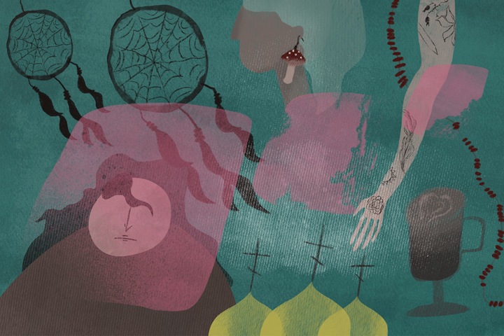 «Зажмуришься – и вроде жизнь продолжается»: как выживает малый бизнес в заблокированных соцсетях