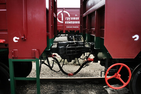 ПГК увеличивает объем перевозок на платформах в Западной Сибири ПГК увеличивает объем перевозок на платформах в Западной Сибири