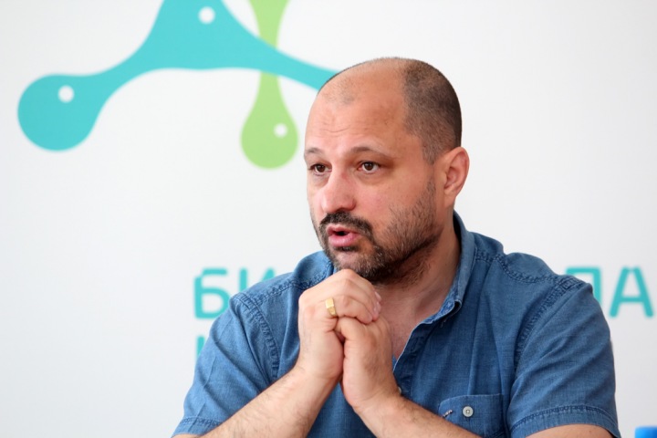 Андрей Бекарев допустил расторжение инвестиционного договора с новосибирским Биотехнопарком