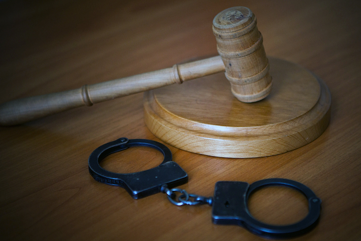 Новосибирец предстанет перед судом за 34 эпизода совращения детей Новосибирец предстанет перед судом за 34 эпизода совращения детей