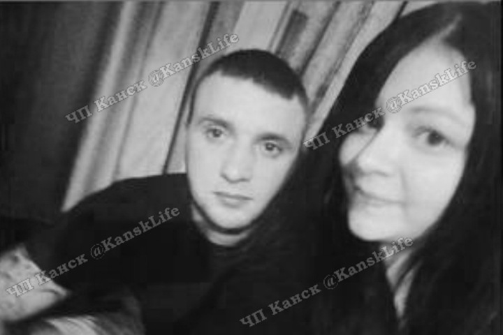 Молодую семью зарезали и закопали у ДК в Красноярском крае