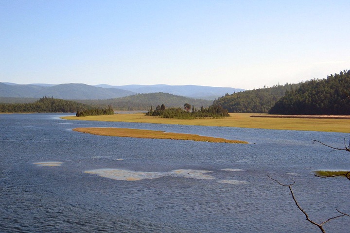 Beautiful Omsk of the future and filthy Baikal of today. Siberia in a week Beautiful Omsk of the future and filthy Baikal of today. Siberia in a week