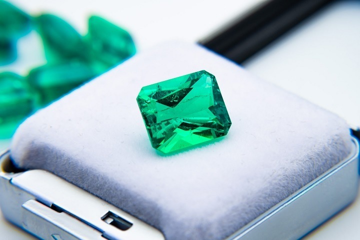 Новосибирский экс-депутат получили 6 лет за кражу изумрудов на полмиллиарда