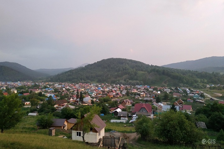 Алтайская чиновница переписала муниципальную землю на свою подругу Алтайская чиновница переписала муниципальную землю на свою подругу