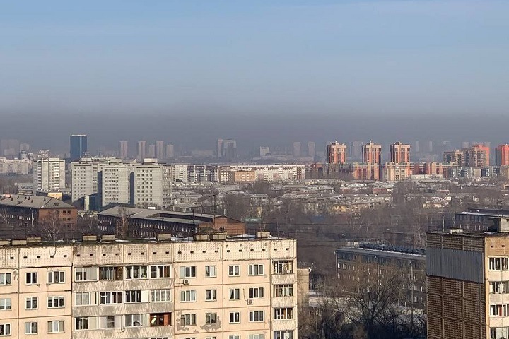 Прокурора просят подать в суд на красноярское правительство из-за «черного неба». «ЕР» блокирует предложение Прокурора просят подать в суд на красноярское правительство из-за «черного неба». «ЕР» блокирует предложение