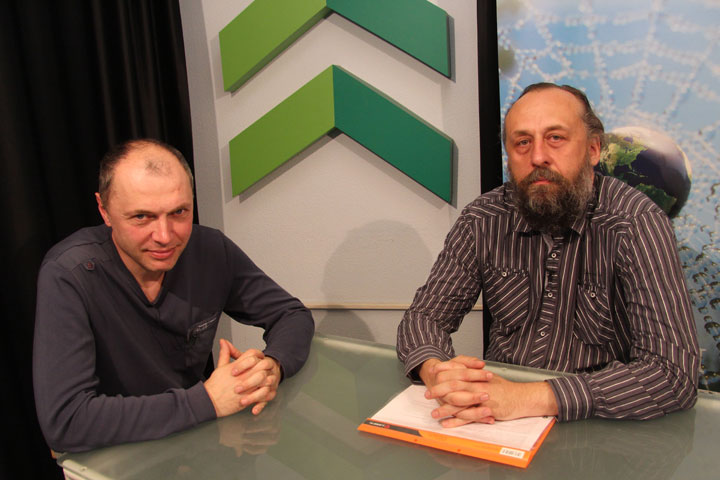 Александр Ложкин: «Публичные слушания должны проходить, когда удобно жителям, а не чиновникам»