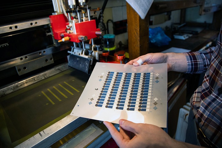 Российские химики создали полимер для распознавания рака