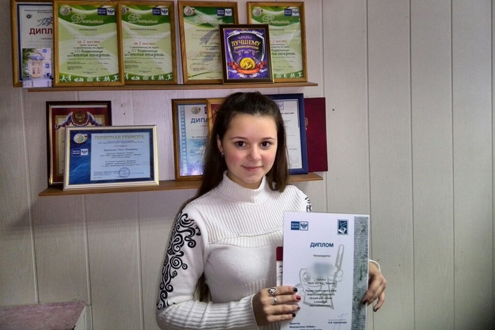 Лучшие сочинения написали школьники Чановского и Татарского районов Лучшие сочинения написали школьники Чановского и Татарского районов