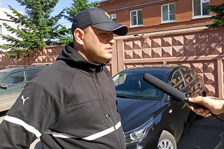 Кузбасских правозащитников посадили в СИЗО. Им угрожают пытками