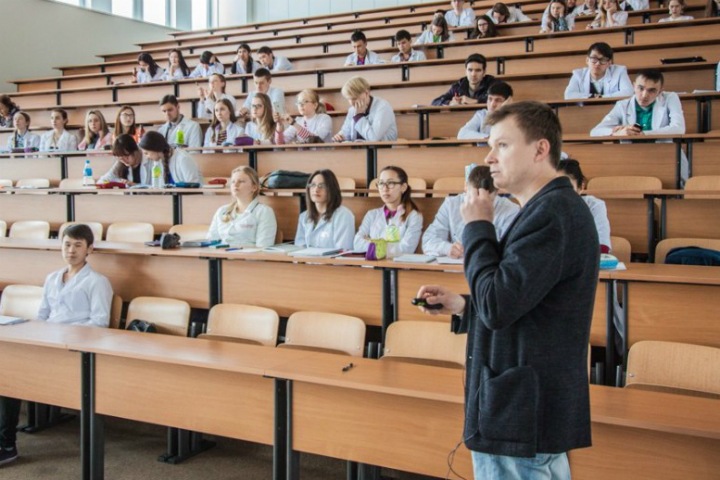 Обнаружен новый способ лечения рака груди. Его уже испытали на мышах Обнаружен новый способ лечения рака груди. Его уже испытали на мышах