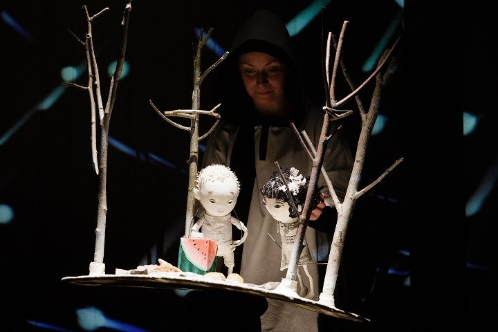 Рождественский фестиваль-2017 объявил театральную программу Рождественский фестиваль-2017 объявил театральную программу