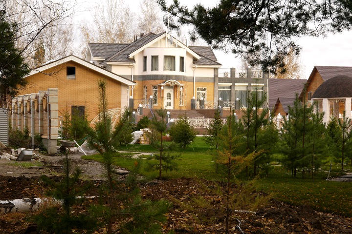 Новосибирцы массово обжаловали кадастровую оценку недвижимости Новосибирцы массово обжаловали кадастровую оценку недвижимости