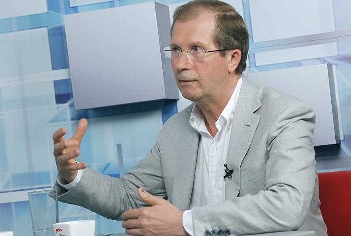 Владелец НГС вывел американских партнеров из медиабизнеса из-за упреков властей