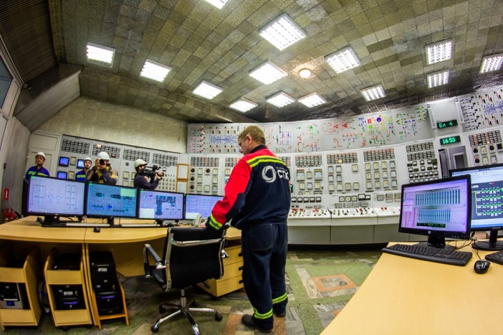 На золоотвале ТЭЦ-5 провели экологические замеры На золоотвале ТЭЦ-5 провели экологические замеры