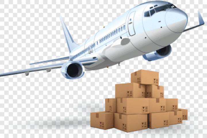 Авиадоставка - это удобный способ доставки груза точно в срок