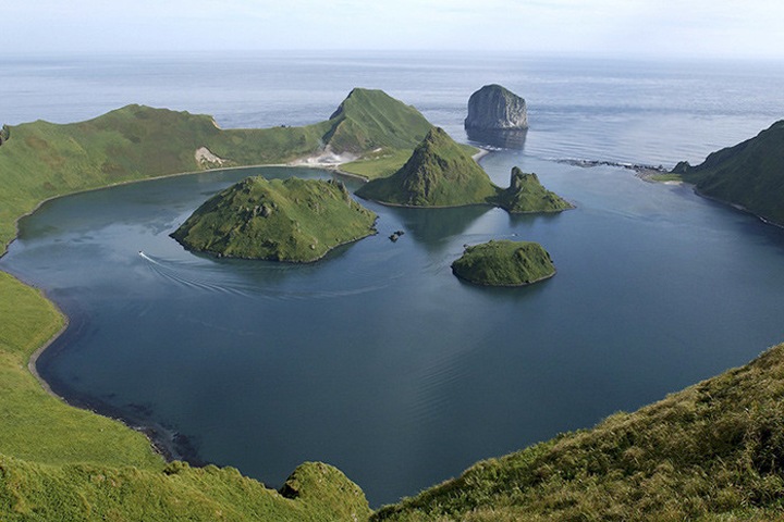 «Дальневосточный гектар» в Бурятии не будут выдавать в Улан-Удэ и на берегах Байкала