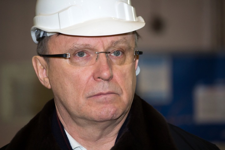 Сергей Когогин, КАМАЗ: «У нас есть все для того, чтобы двигаться вперед»