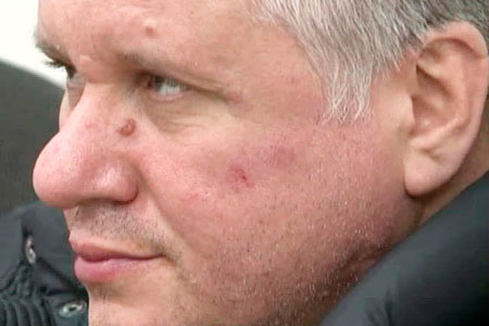 Суд в Новосибирской области арестовал авиадебошира Третьякова до 16 февраля