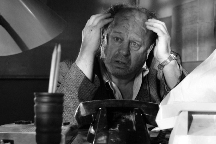 «Скорофильм» проведет мастер-классы с «русским Джеком Николсоном» «Скорофильм» проведет мастер-классы с «русским Джеком Николсоном»