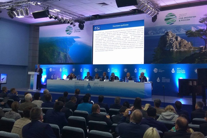 Ученые и политики призывают к сбалансированному решению проблемы монгольских ГЭС Ученые и политики призывают к сбалансированному решению проблемы монгольских ГЭС