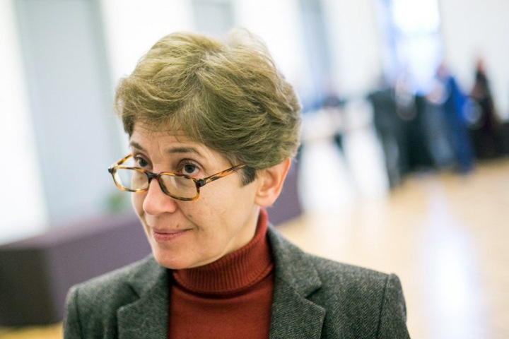 Наталья Зубаревич: «Карантин сильнее всего ударил по крупным городам, все посыпались» Наталья Зубаревич: «Карантин сильнее всего ударил по крупным городам, все посыпались»