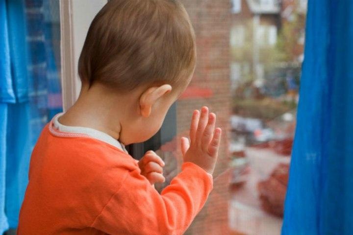 Фельдшер из Бердска заявила о краже у нее двухлетнего сына Фельдшер из Бердска заявила о краже у нее двухлетнего сына