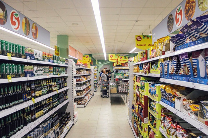 Томские ученые придумали анализатор качества еды через смартфон Томские ученые придумали анализатор качества еды через смартфон