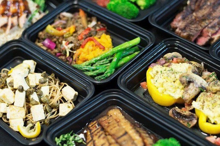 Доставка еды в Магнитогорске выгодно и с комфортом Доставка еды в Магнитогорске выгодно и с комфортом