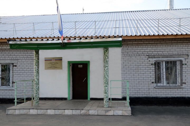 Жена барнаульского бизнесмена рассказала об издевательствах над мужем в СИЗО Жена барнаульского бизнесмена рассказала об издевательствах над мужем в СИЗО