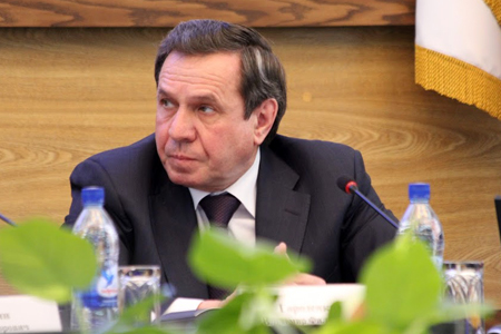 Мэр Новосибирска назвал Надежду Болтенко достойной поста омбудсмена: «У нее большой контакт с людьми и чутье судеб»