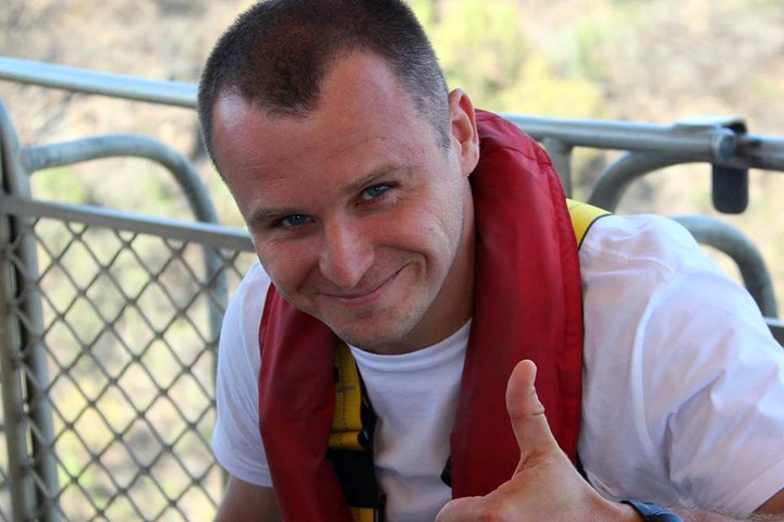 Основателя «ТИОНа» отпустили из-под ареста Основателя «ТИОНа» отпустили из-под ареста