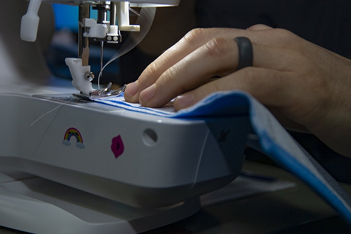 Серебро швейцарской пробы: новосибирского производителя защитных масок обвинили в публикации чужих исследований Серебро швейцарской пробы: новосибирского производителя защитных масок обвинили в публикации чужих исследований