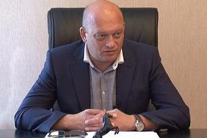 Степанов готов оставить пост гендиректора ФК «Томь», лишь бы клубу дали еще денег Степанов готов оставить пост гендиректора ФК «Томь», лишь бы клубу дали еще денег