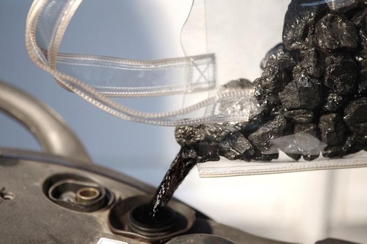 Монголия запустит завод по производству топлива из угля Монголия запустит завод по производству топлива из угля