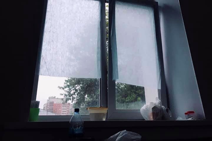 «Больше вопросы к системе, чем к персоналу»: жительница Новосибирска о проблемах больниц для зараженных коронавирусом «Больше вопросы к системе, чем к персоналу»: жительница Новосибирска о проблемах больниц для зараженных коронавирусом