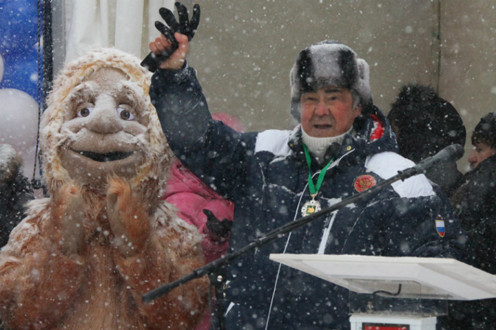 Cтало известно о перевозке Тулеева в Москву