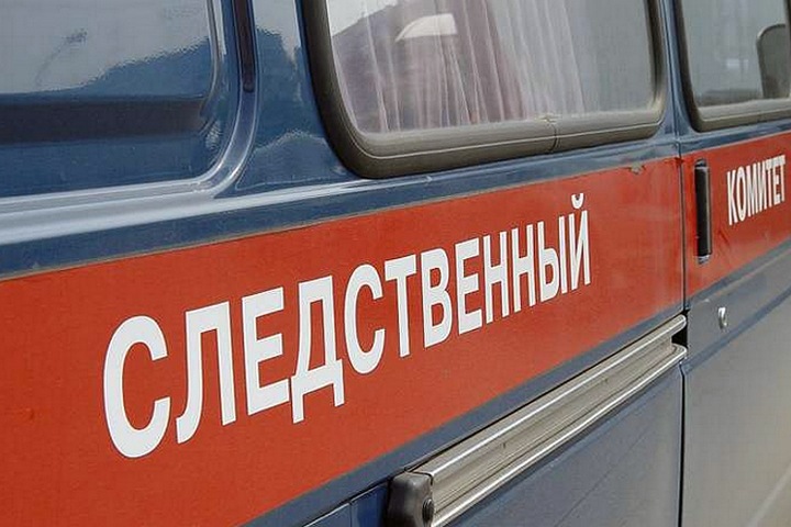 СК рассказал подробности дела управделами Карлина СК рассказал подробности дела управделами Карлина