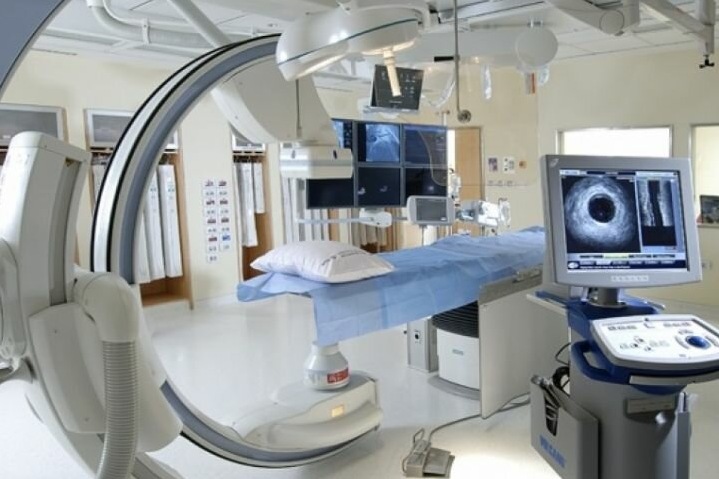 Клиника Ассута. Лечение рака груди Клиника Ассута. Лечение рака груди