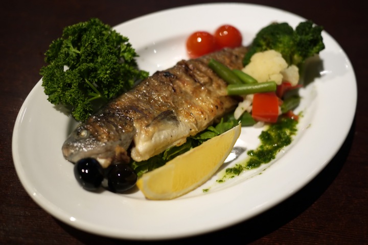 Новосибирская полиция заказала питание для мигрантов за 4,5 млн