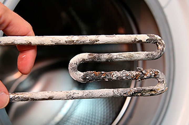 Самые распространенные неисправности стиральных машин Самые распространенные неисправности стиральных машин