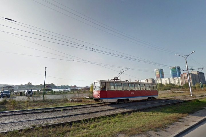 Новосибирские власти рекомендовали отдать сквер организации Прощалыкина без торгов Новосибирские власти рекомендовали отдать сквер организации Прощалыкина без торгов