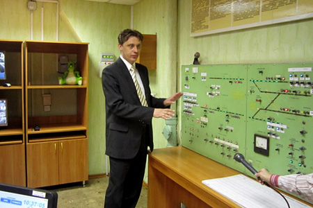 Управление пассажирских перевозок мэрии Новосибирска возглавил человек из метро Управление пассажирских перевозок мэрии Новосибирска возглавил человек из метро