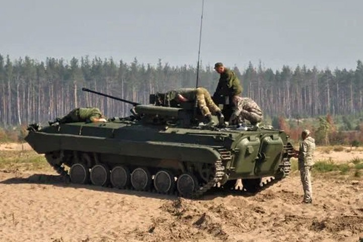 Член Общественной палаты заявил о «значительных потерях» добровольческого батальона из Бурятии Член Общественной палаты заявил о «значительных потерях» добровольческого батальона из Бурятии