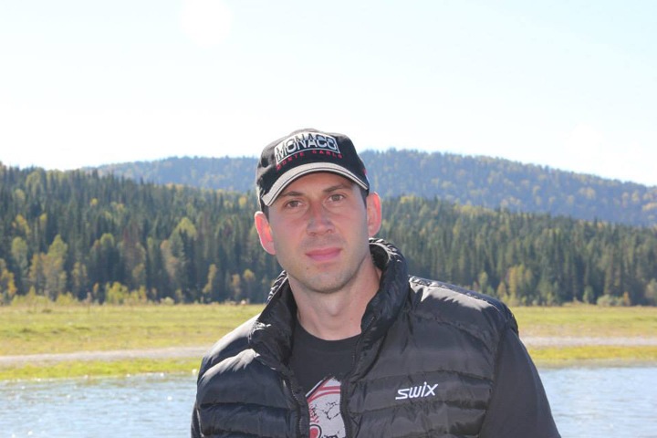 Единственный член «Партии роста» в Алтайском крае возглавил реготделение