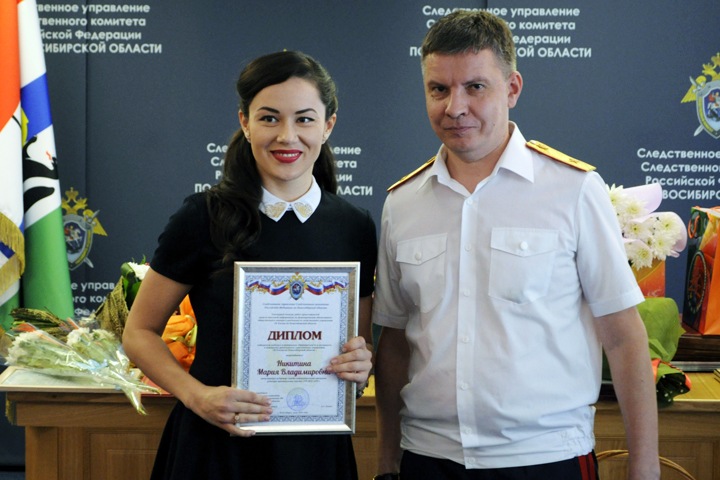 Главный новосибирский следователь стал больше зарабатывать