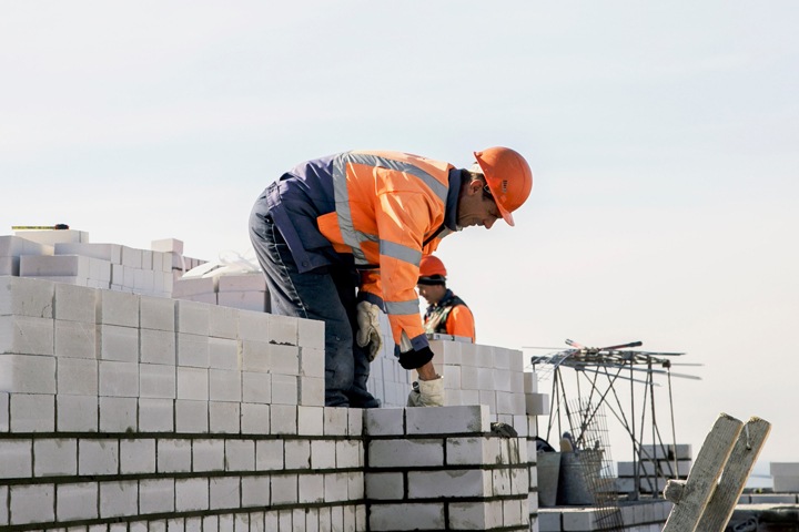 Барнаульская компания планирует построить коттеджный поселок с «умными домами» под Новосибирском