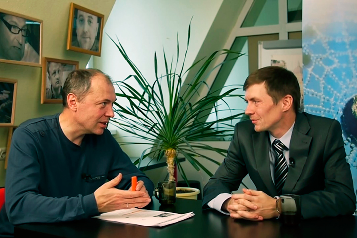 «Русский марш» как форма самоорганизации народа и угрожает ли оппозиция новосибирским губернатору и мэру: итоги недели с Тайгой.инфо 