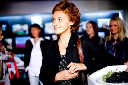 Один из десяти PR-специалистов станет «Мастером» в финале конкурса «Серебряный Лучник» — Сибирь Один из десяти PR-специалистов станет «Мастером» в финале конкурса «Серебряный Лучник» — Сибирь